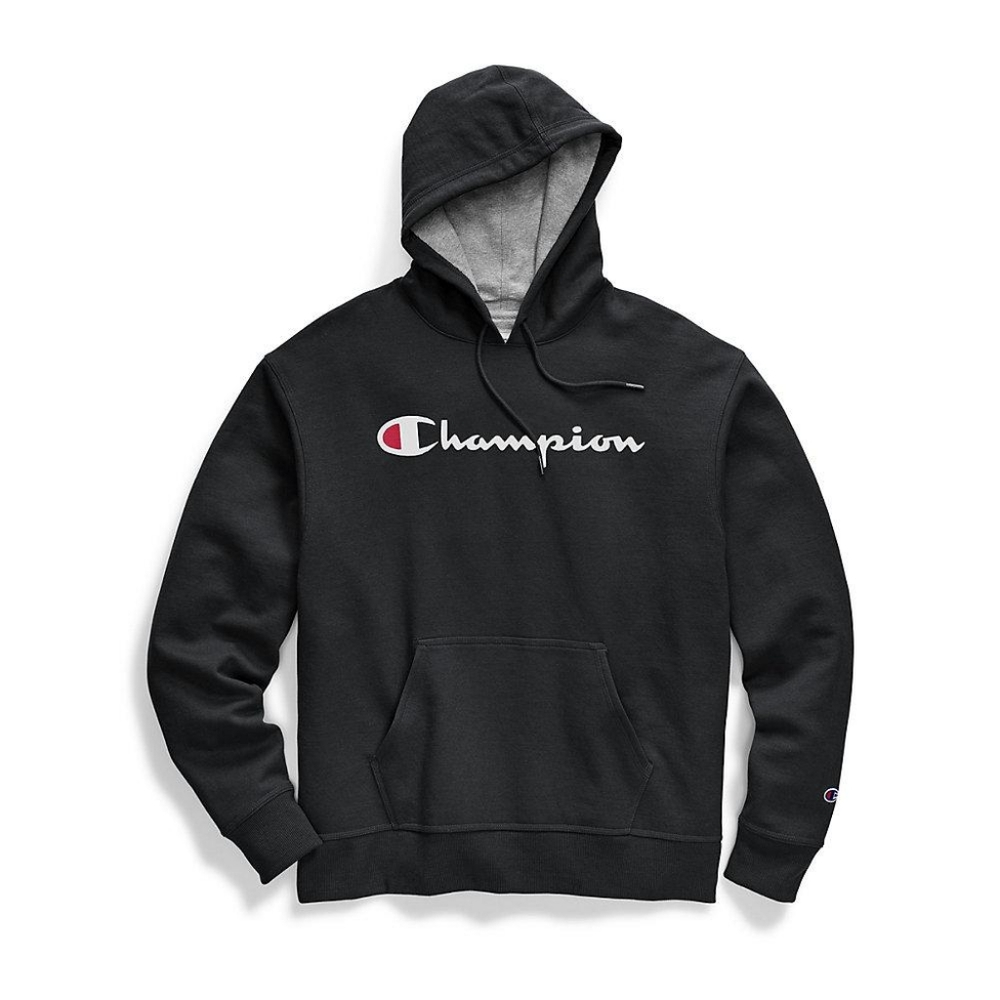 Champion Hoodie